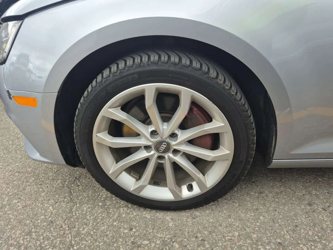 Audi A4 PROGRESSIV/CARFAX/ �������/�������/ | Mobile.bg � ����������� 6