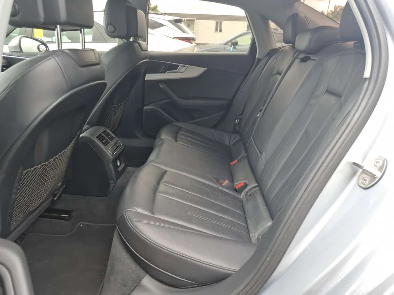 Audi A4 PROGRESSIV/CARFAX/ �������/�������/ | Mobile.bg � ����������� 12