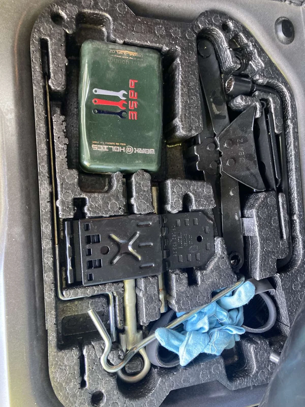 Citroen C4 Picasso 1.6 HDI , снимка 14 - Автомобили и джипове - 55874801