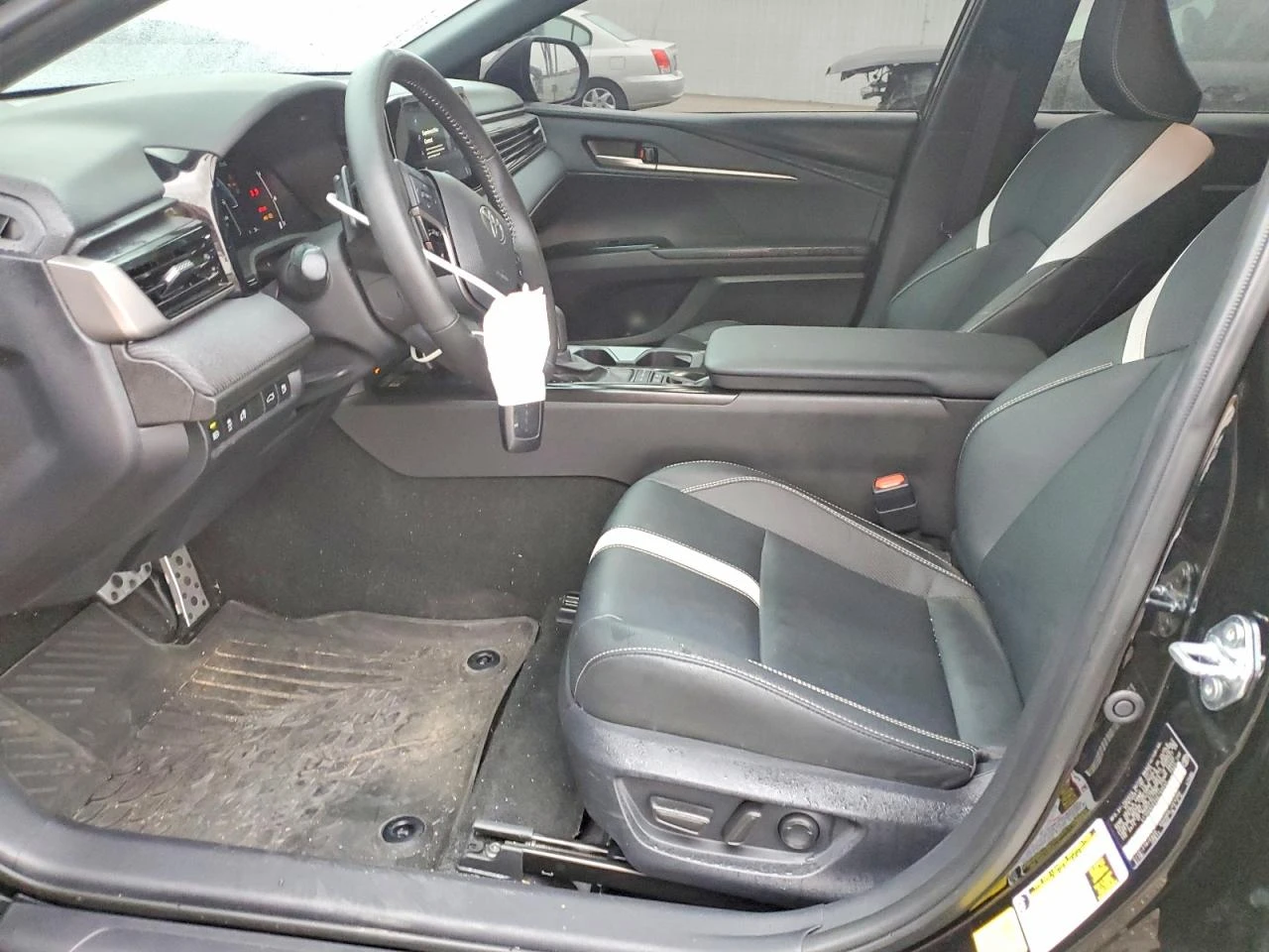 Toyota Camry 2.5l Se, снимка 7 - Автомобили и джипове - 56042786
