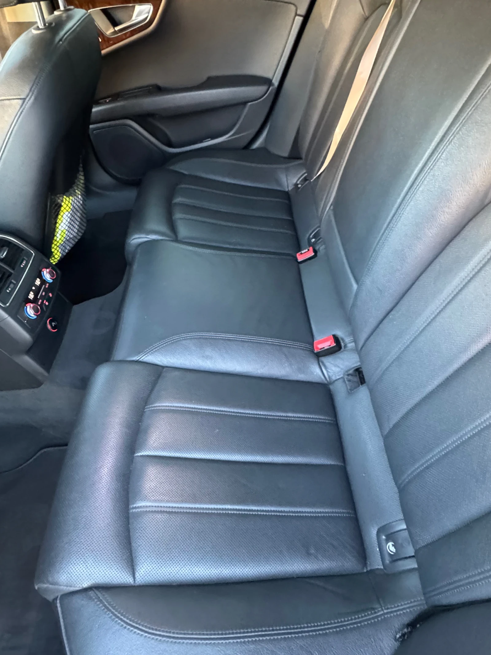 Audi A7 3.0TDI | 8ZF | NIGHT VISION | HEAD UP, снимка 8 - Автомобили и джипове - 56139441