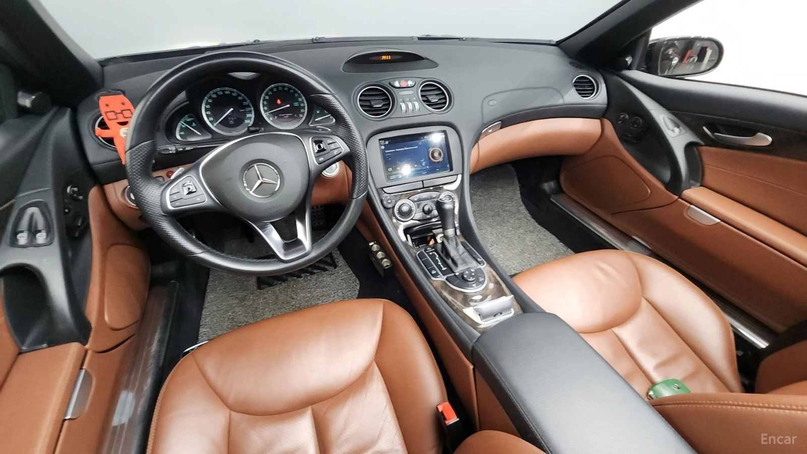 Mercedes-Benz SL 350| ������| �������|  | Mobile.bg � ����������� 7