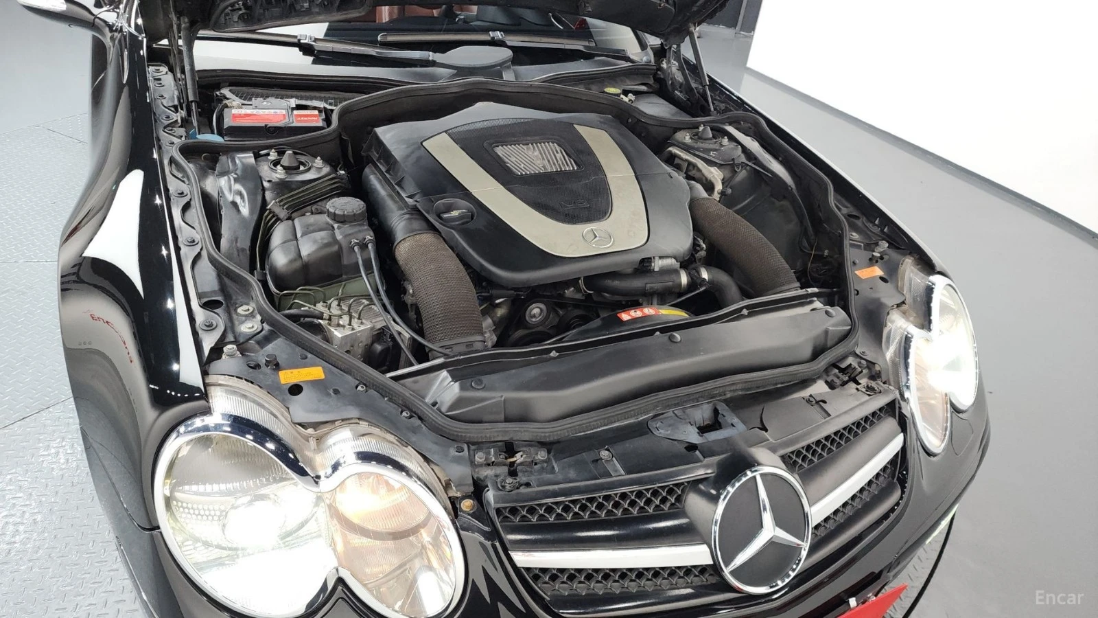 Mercedes-Benz SL 350| ������| �������|  | Mobile.bg � ����������� 6