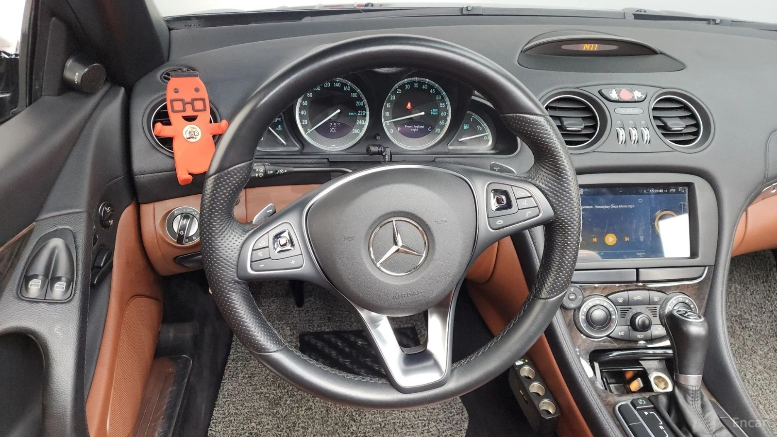 Mercedes-Benz SL 350| ������| �������|  | Mobile.bg � ����������� 12