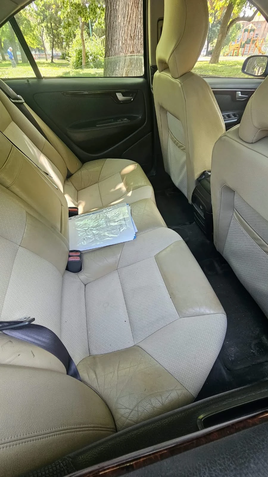Volvo S60 2.3 T5 | Mobile.bg � ����������� 4