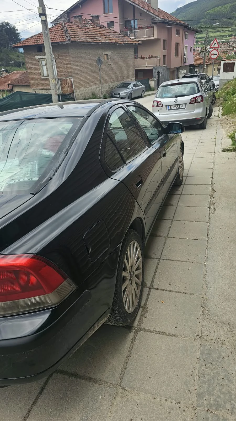 Volvo S60 2.3 T5 | Mobile.bg � ����������� 3