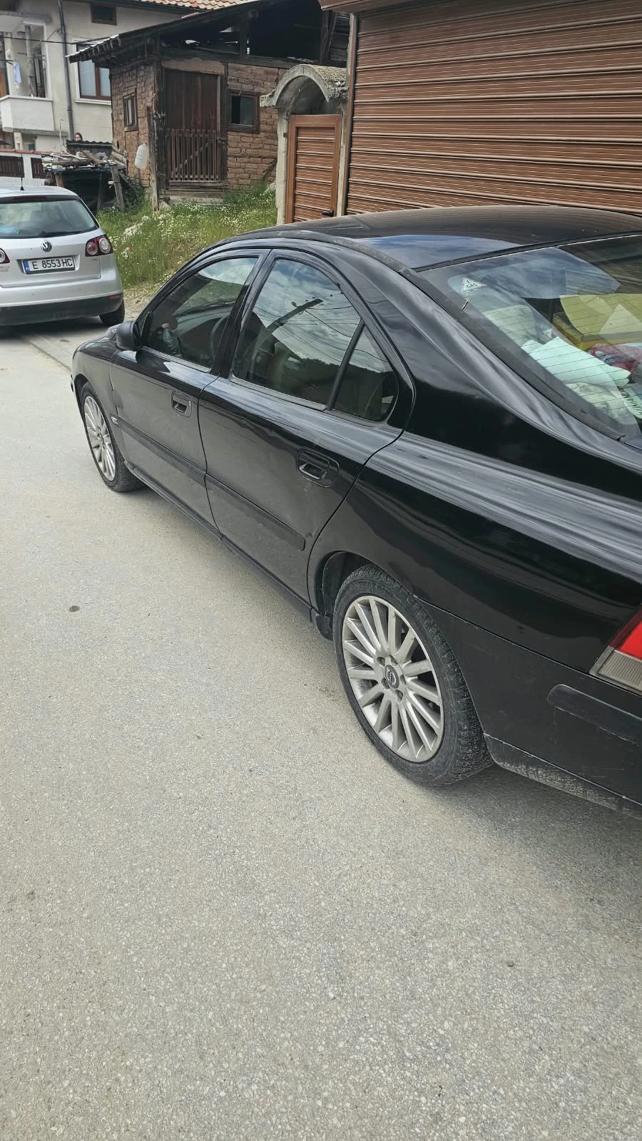 Volvo S60 2.3 T5 | Mobile.bg � ����������� 5