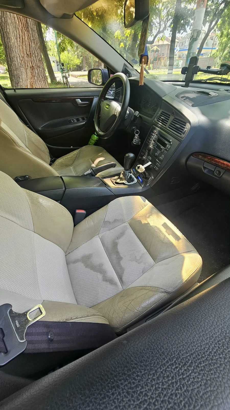 Volvo S60 2.3 T5 | Mobile.bg � ����������� 6