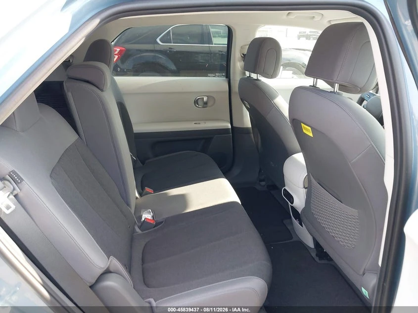 Hyundai Ioniq 5 Se, снимка 8 - Автомобили и джипове - 56522643