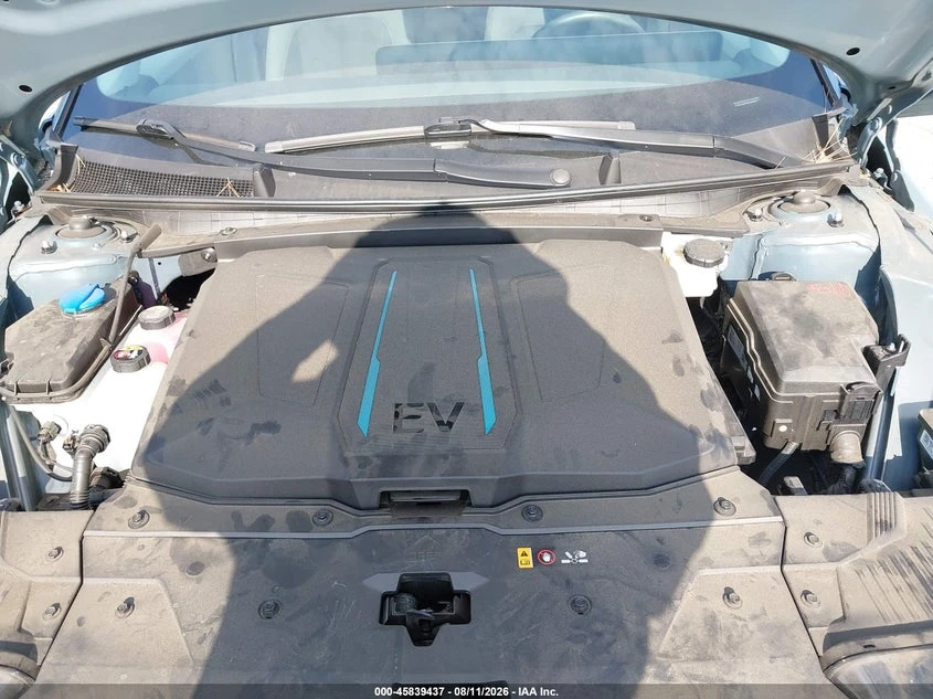 Hyundai Ioniq 5 Se, снимка 10 - Автомобили и джипове - 56522643