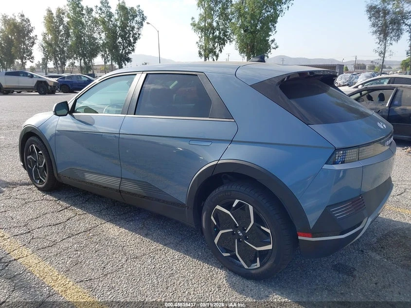 Hyundai Ioniq 5 Se, снимка 3 - Автомобили и джипове - 56522643