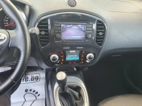 Nissan Juke 1.5DCI кожа НАВИ, снимка 12