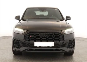 Audi SQ5, снимка 2