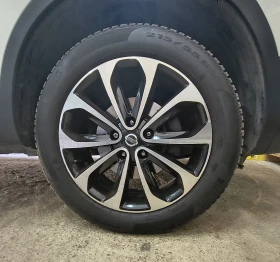 Nissan Qashqai 1.5 dci - 110hp, снимка 16