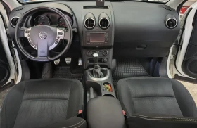 Nissan Qashqai 1.5 dci - 110hp, снимка 8