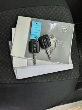 Nissan Qashqai 1.5 dci - 110hp, снимка 10