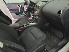 Nissan Qashqai 1.5 dci - 110hp, снимка 10