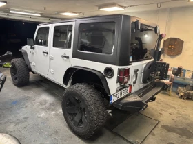 Jeep Wrangler RUBICON/ Pentastar, снимка 5