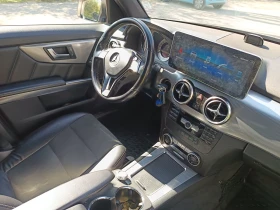 Mercedes-Benz GLK AUTOMAT UNIKAT, снимка 3