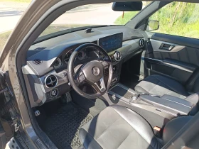 Mercedes-Benz GLK AUTOMAT UNIKAT, снимка 12
