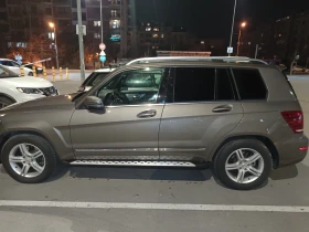 Mercedes-Benz GLK AUTOMAT UNIKAT, снимка 2