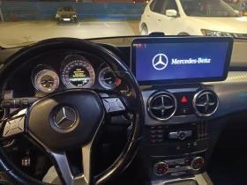 Mercedes-Benz GLK AUTOMAT UNIKAT, снимка 3