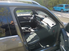Mercedes-Benz GLK AUTOMAT UNIKAT, снимка 4