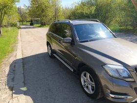 Mercedes-Benz GLK AUTOMAT UNIKAT, снимка 2