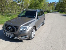 Mercedes-Benz GLK AUTOMAT UNIKAT, снимка 11