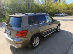Mercedes-Benz GLK AUTOMAT UNIKAT, снимка 6