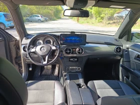 Mercedes-Benz GLK AUTOMAT UNIKAT, снимка 10