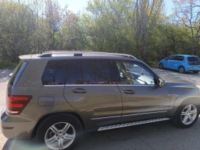 Mercedes-Benz GLK AUTOMAT UNIKAT, снимка 5