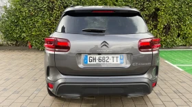 Citroen C5 Aircross SHINE EAT8, снимка 6