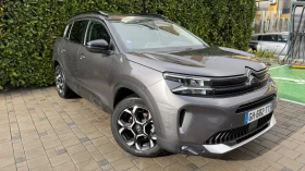 Citroen C5 Aircross SHINE EAT8, снимка 1