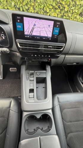 Citroen C5 Aircross SHINE EAT8, снимка 9