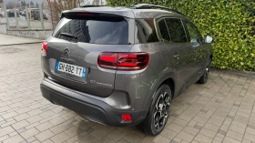Citroen C5 Aircross SHINE EAT8, снимка 4