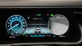 Hyundai Tucson 1.6T Hybrid/Пълна сервизна история !!!, снимка 12