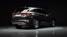 Hyundai Tucson 1.6T Hybrid/Пълна сервизна история !!!, снимка 2