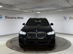 BMW X5 40i* M* Laser* Swarovski* 3xTV* Distr* Обдух* Маса, снимка 2