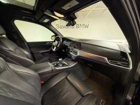 BMW X5 40i* M* Laser* Swarovski* 3xTV* Distr* Обдух* Маса, снимка 11