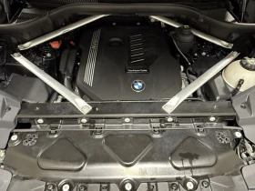 BMW X5 40i* M* Laser* Swarovski* 3xTV* Distr* Обдух* Маса, снимка 17