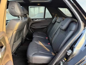 Mercedes-Benz GLE 400 AMG PACK * HARMAN * 360 * PANO * CARFAX * АВТКРЕДИ, снимка 17