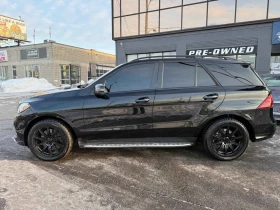 Mercedes-Benz GLE 400 AMG PACK * HARMAN * 360 * PANO * CARFAX * АВТКРЕДИ, снимка 5