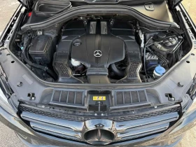 Mercedes-Benz GLE 400 AMG PACK * HARMAN * 360 * PANO * CARFAX * АВТКРЕДИ, снимка 9