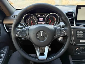 Mercedes-Benz GLE 400 AMG PACK * HARMAN * 360 * PANO * CARFAX * АВТКРЕДИ, снимка 13