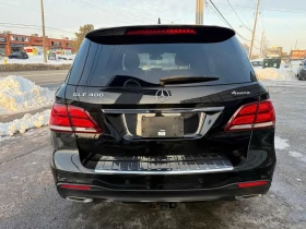 Mercedes-Benz GLE 400 AMG PACK * HARMAN * 360 * PANO * CARFAX * АВТКРЕДИ, снимка 8