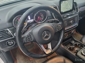 Mercedes-Benz GLE 350, снимка 9