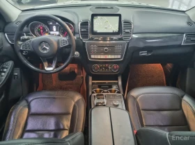 Mercedes-Benz GLE 350, снимка 7