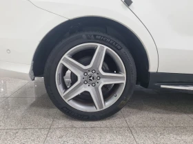 Mercedes-Benz GLE 350, снимка 5