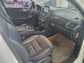 Mercedes-Benz GLE 350, снимка 10